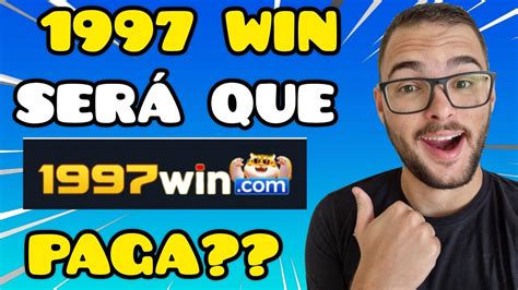 1997 win paga,1997win. Empresa não compri o que promete. 